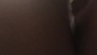Girl plays with Wet Pussy Squirt Orgasm