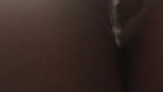 Girl plays with Wet Pussy Squirt Orgasm