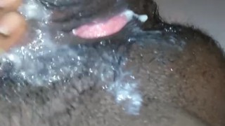 Horny Ass Fuck