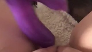 POV Milf Masterbation