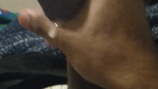 Gotta moan sometimes