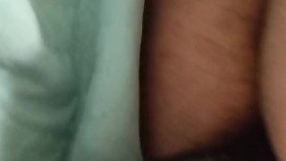 11in anal dildo FTM