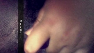 Snapchat that pussy