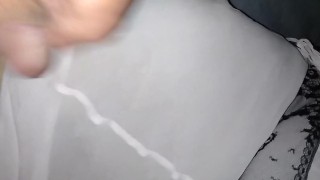 cum on tits amateur with dirty talk slut milf big tits