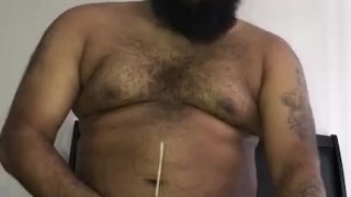 Early Morning Nut
