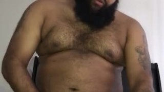 Early Morning Nut