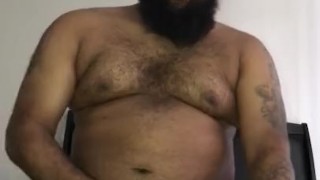 Early Morning Nut