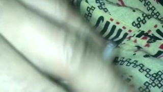 Getting it hard