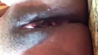 Fingering Hairy Pussy Demo