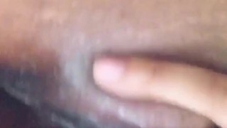 Wet phat creamy pussy