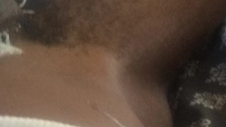 I cum so hard shoots nut everywhere