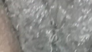 Milf Pissing On Vibrator ♡¿♡