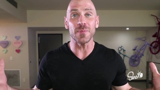 Johnny Sins - Tips Tricks and Hacks to Last Longer in Bed! Have Longer Sex!