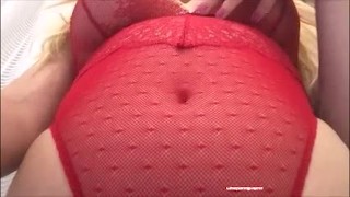 ASMR Victoria's Secret Trip / Fingering my cunt