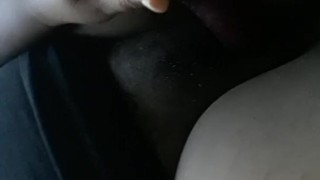 Vibrator makes me so wet
