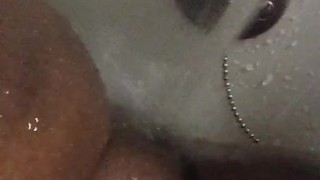 Shower nut is the best nut
