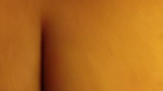 Reverse cowgirl
