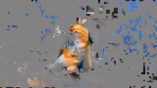 Bailey XPaige The Sexy Teen Goth Jerks Big Cock