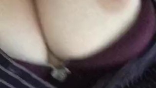 make my 19yo tits bounce