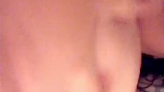 Begging to be Sucked On