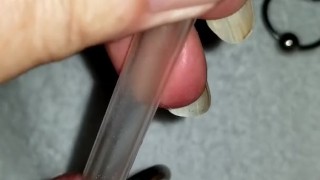 pipe sounding