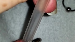 pipe sounding