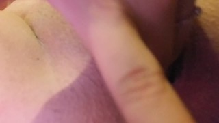 Quick little me time ;)