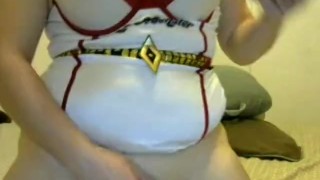 Psycho seduction from Harleen Quinn