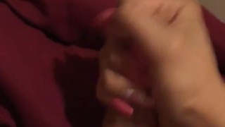 Young cum