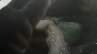 Bus Ride Bust'n Snippet