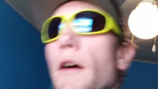THE NEW AND IMPROVED BONER BILL MASTURBATION SEX TAPE PART 5 2018