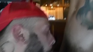 Breed Me In The Bathroom