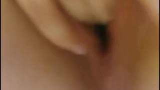 Masturbation