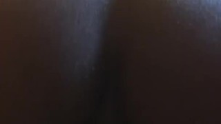 Riding Markus Dildo from Maylwear for the First Time