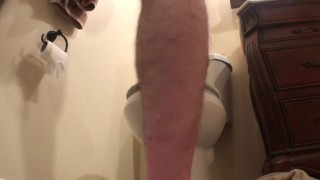 Straight Dirty Dilf Daddy - Purple Rabbit Up The Hairy Hole! GO Daddy$!’