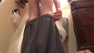 Straight Dirty Dilf Daddy - Purple Rabbit Up The Hairy Hole! GO Daddy$!’