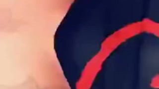 Hazelnutxxx snaps be dreamy