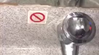 Handle with care