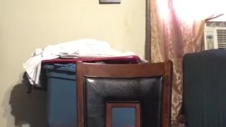 home alone :)