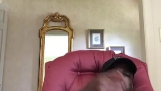 Prettycock605. Raw