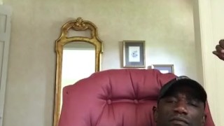 Prettycock605. Raw