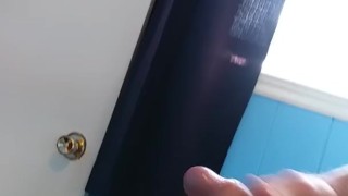 THE NEW AND IMPROVED GBB GREAT BIG BALLS BONER BILL MASTURBATION SEX TAPE 3