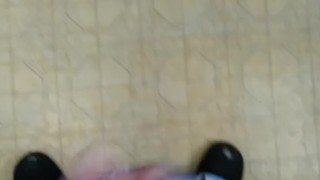 THE NEW AND IMPROVED GBB GREAT BIG BALLS BONER BILL MASTURBATION SEX TAPE 4