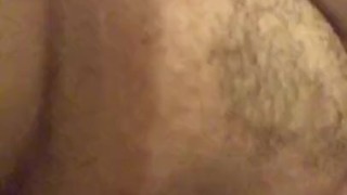 MILF squirting repeatedly