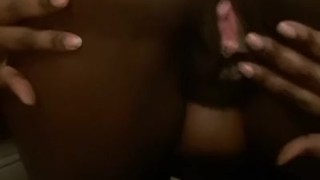 I can do it on a dick!