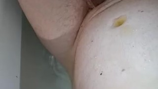 Pee play