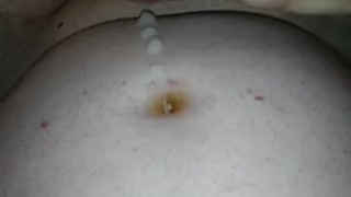 Cum shot