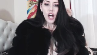 The Fur Coat Diaries part 10