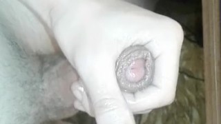 if women can squirt, then I can too))