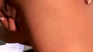 Anal Sex for a Swinger